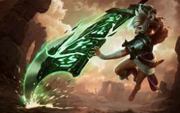 Riven Skins